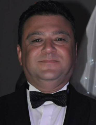 Dr. İlhami TAŞPINAR