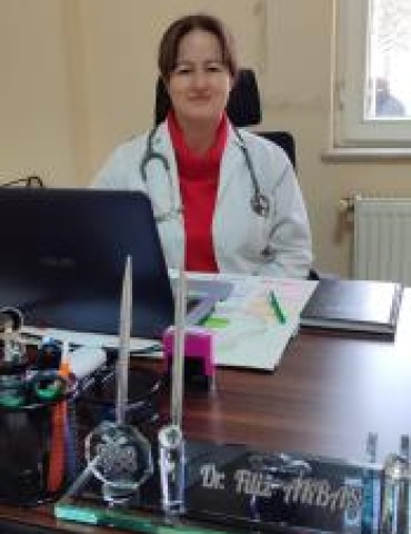 Dr.Filiz AKBAŞ 