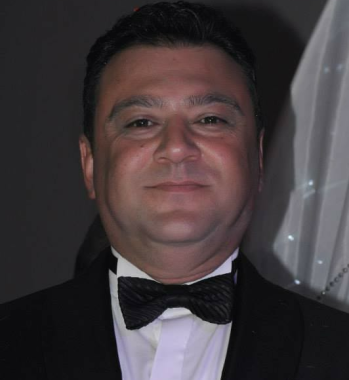 Dr. İlhami TAŞPINAR