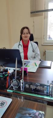 Dr.Filiz AKBAŞ